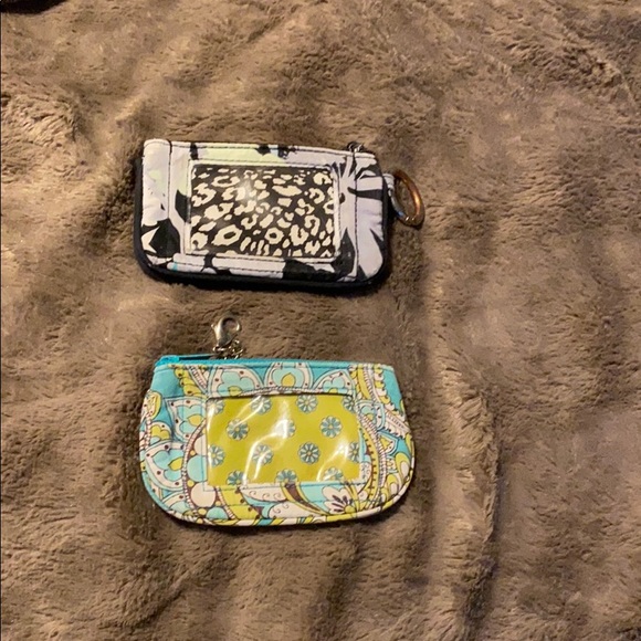 Vera Bradley Accessories - Vera Bradley wallet